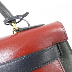 【Vintage】Túi Hermes Kelly 32cm 618486