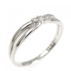 Nhẫn kim cương PT900 0.04CT