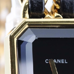 Chanel Première GP kích thước L H0001 GP Quartz - Hàng hiệu Authentic 874183