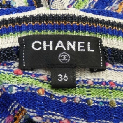 CHANEL P56619K07396 Áo len - Hàng hiệu Chính hãng 823858