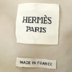 HERMES CLIQUETIS 2E0154DX Áo khoác - Hàng hiệu Chính hãng 820632