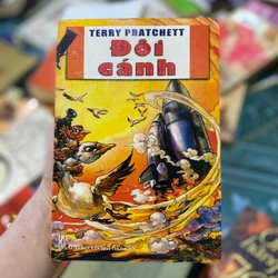 Đôi cánh - Terry Pratchett