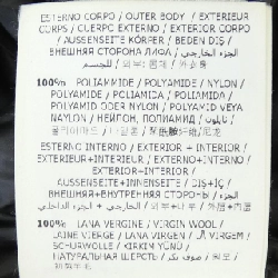 MONCLER 20939453400 Áo khoác lông - Hàng hiệu Authentic 812082