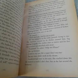 THE TITAN'S CURSE, THE LIGHTNING THIEF - RICK RIORDAN 759697