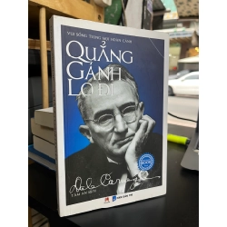 Quẳng gánh lo đi và vui sống - Dale Carnegie 130345