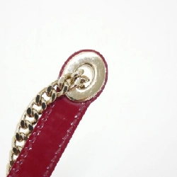 Túi Christian Dior Lady Dior Mini M05050WCB 618208