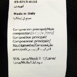 LOEWE Áo hoodie zip-up Anagram S359Y16K42 - Hàng hiệu Chính hãng 774698