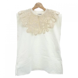 【Mã giảm giá】JIL SANDER Áo