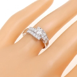 Nhẫn kim cương PT900 0.178CT 670722