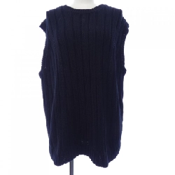 【Mã giảm giá】Ebure ebure Áo gile