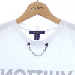 Áo thun in họa tiết LOUIS VUITTON FGTS13LCT - Hàng hiệu Chính hãng 822861