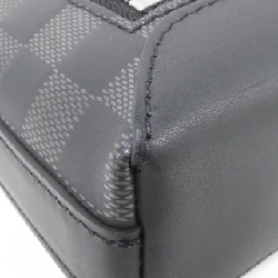 Túi xách vai Louis Vuitton Damier Infini Discovery Messenger PPM N40122 - Hàng hiệu Chính hãng 767942