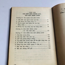 XOA BÓP TRỊ BỆNH ( theo Trung Hoa và Thụy Điển) 528052