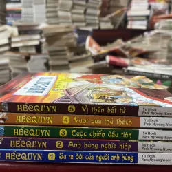 HécQuyn full bộ 5 tập  (5) 745073