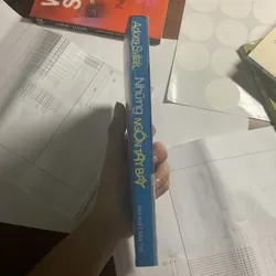 [PHIÊU LƯU] Những ngón tay bay - Adora Svitak 736861