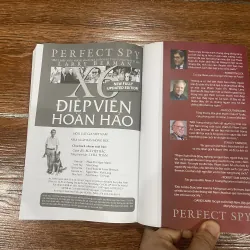 Điệp viên hoàn hảo (12) 1042564