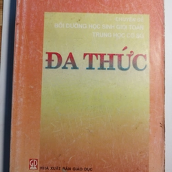 Chuyên đề bồi dưỡng học sinh giỏi toán THCS  477264