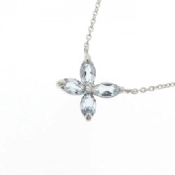 Vòng cổ Aquamarine Vandome - Hàng hiệu Authentic 844766