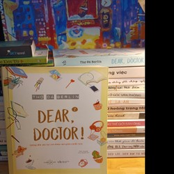 Dear , doctor !!!           