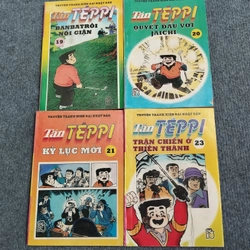 TÂN TÉPPI - TETSUYA CHIBA 504819