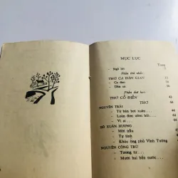 TÌNH BẠN – TÌNH YÊU – THƠ 1990 795493