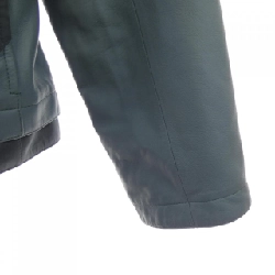 Áo khoác da HERMES 553020HA - Hàng hiệu Authentic 890667