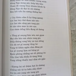 VĂN HOÁ TÀY Ở VIỆT NAM VÀ TIẾN TRÌNH HỘI NHẬP THẾ GIỚI - DƯƠNG THUẤN 789751