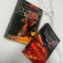 Eldest - Đại Ca (Tập 1 & 2) – Christopher Paolini 991824