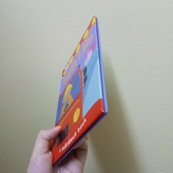 ‎[Ngoại văn] People I Like Sách luyện nói Tiếng Anh nhiều hình ảnh cho trẻ em 548870