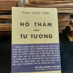 Hố thẳm của tư tưởng  301505