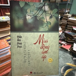 Mùa đông ấm áp 