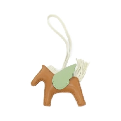 【Sản phẩm chưa sử dụng】Charm túi Hermes Rodeo Pegasus PM 083010CA