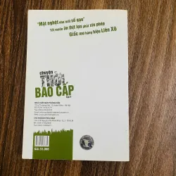 CHUYỆN THỜI BAO CẤP TẬP 3 - NHIỀU TÁC GIẢ 974496