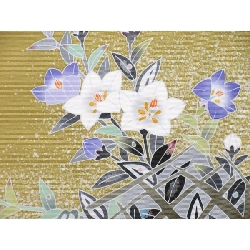 Dây obi Nagoya - Hàng hiệu Authentic 880968