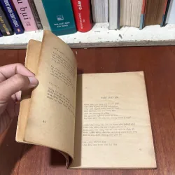 II Thơ: Đến Với Dòng Sông - Ý Nhi - 1978 765388