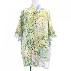 レオナール LEONARD S／Sシャツ - Hàng hiệu Authentic