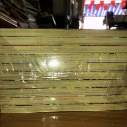 Jungle wa Itsumo Hare nochi Guu - Hare & Guu - Renjuurou Kindaichi 779667