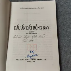 DẤU ẤN ĐẤT RỒNG BAY 717914