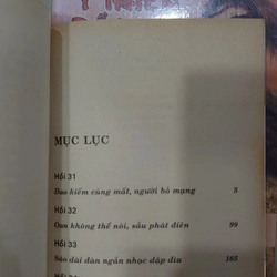 Ỷ THIÊN ĐỒ LONG KÝ (Bộ 8 Tập) - TB lần thứ 1
- Kim Dung;
Lê Khánh Trường, Lê Việt Anh dịch 247239