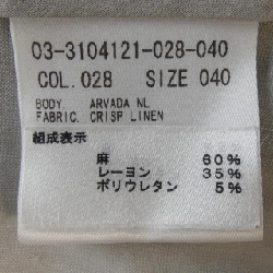 Áo khoác Theory luxe - Hàng hiệu Authentic 812225