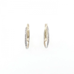 K14YG/K14WG Bông tai - Hàng hiệu Chính hãng