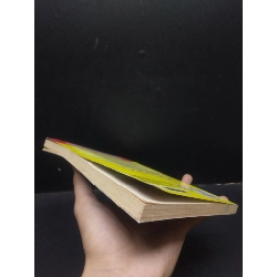 Thời tiết - Mạnh như bão tố Anita Ganeri 2018 mới 70% ố bẩn nhẹ HCM1604 khoa học 914187