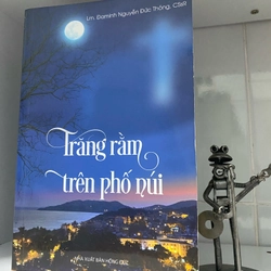 Trăng rằm trên phố núi - Lm Đaminh Nguyễn Đức Thông, C.Ss.R.