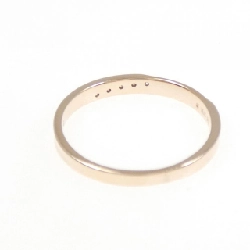 Nhẫn kim cương K10PG - Hàng hiệu Authentic 853504