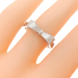 Nhẫn Ruy Băng PT999 - Hàng hiệu Authentic 833833