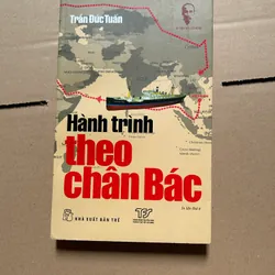 Hành trình theo chân Bác