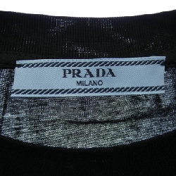 Áo thun PRADA - Hàng hiệu Authentic 644815