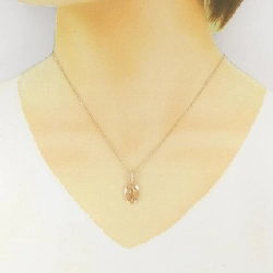 カルティエ ロゴ ネcklace - Hàng hiệu Authentic 842668