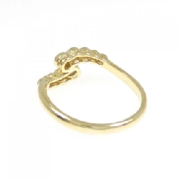 Nhẫn kim cương K18YG 0.51CT - Hàng hiệu Authentic 847455