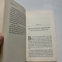 Dấn thân - Sherryl Sandberg Nell Scovell 447442
